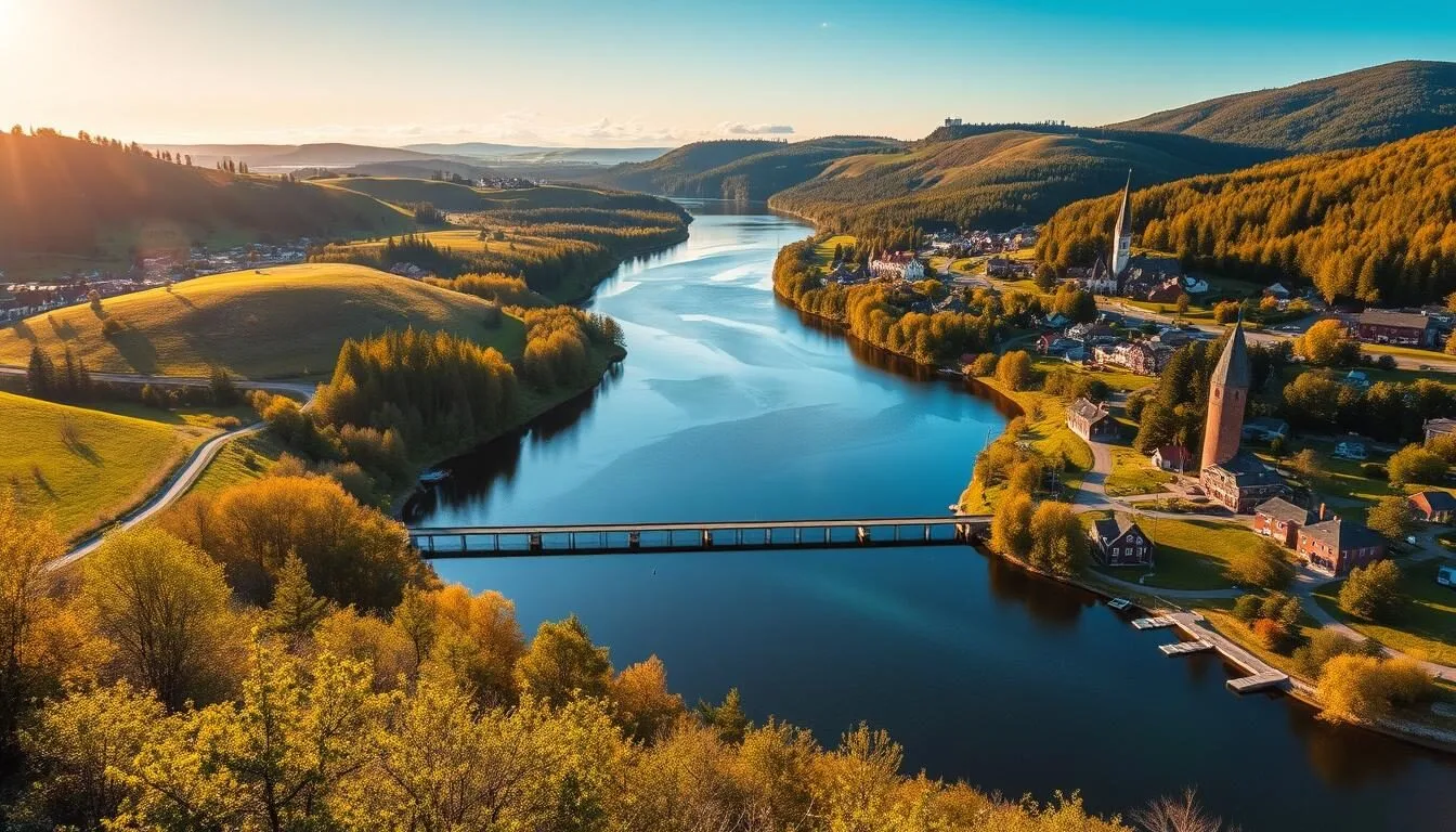 Västra Götaland County, Sweden: Best Things to Do - Top Picks
