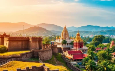 Vellore, Tamil Nadu: Best Things to Do – Top Picks