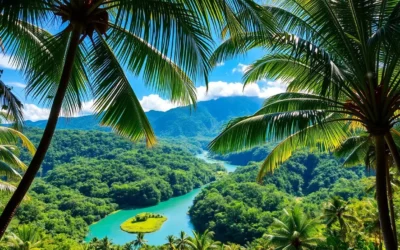 Venezuela: Best Months for a Weather-Savvy Trip
