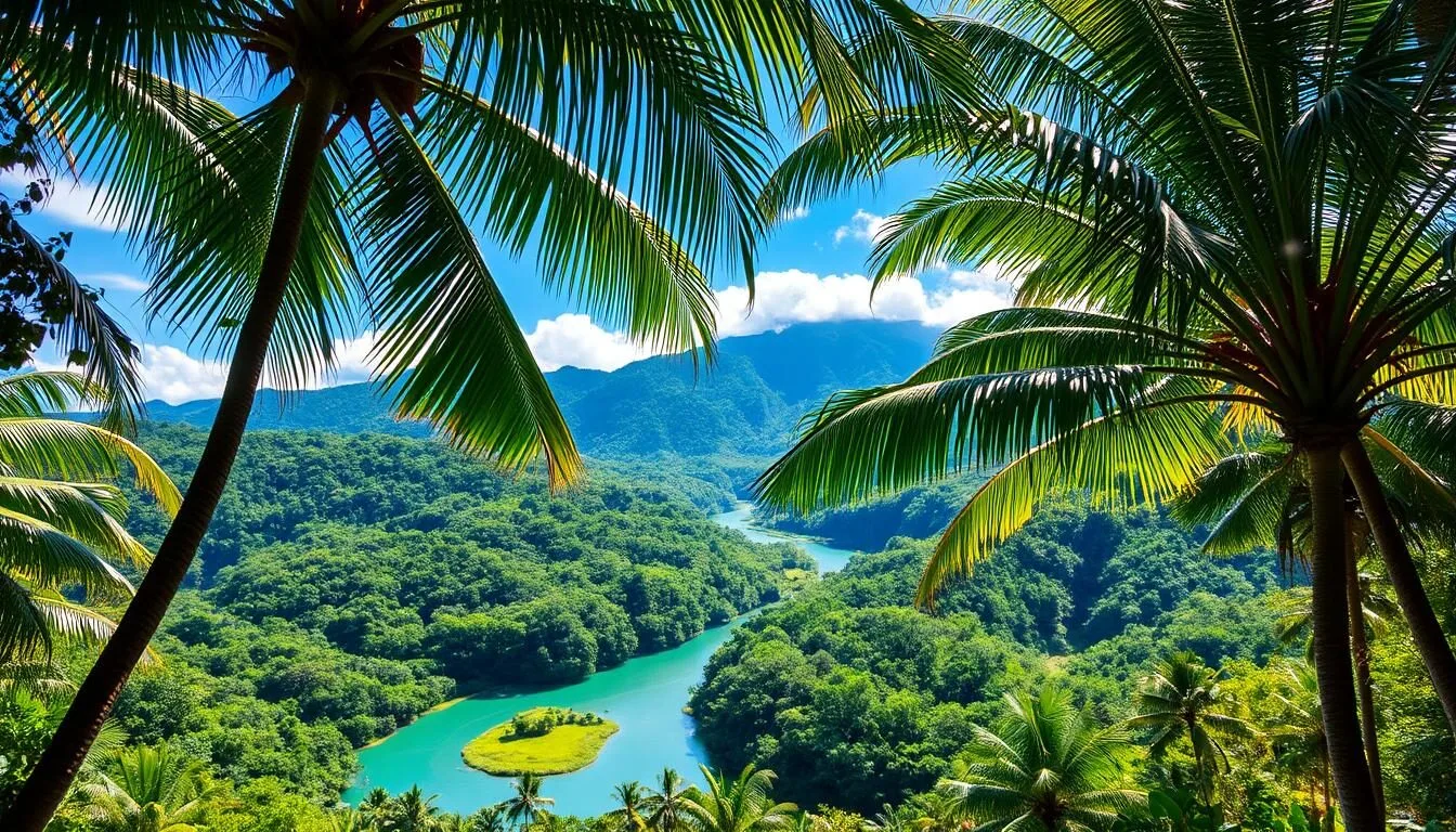 Venezuela: Best Months for a Weather-Savvy Trip
