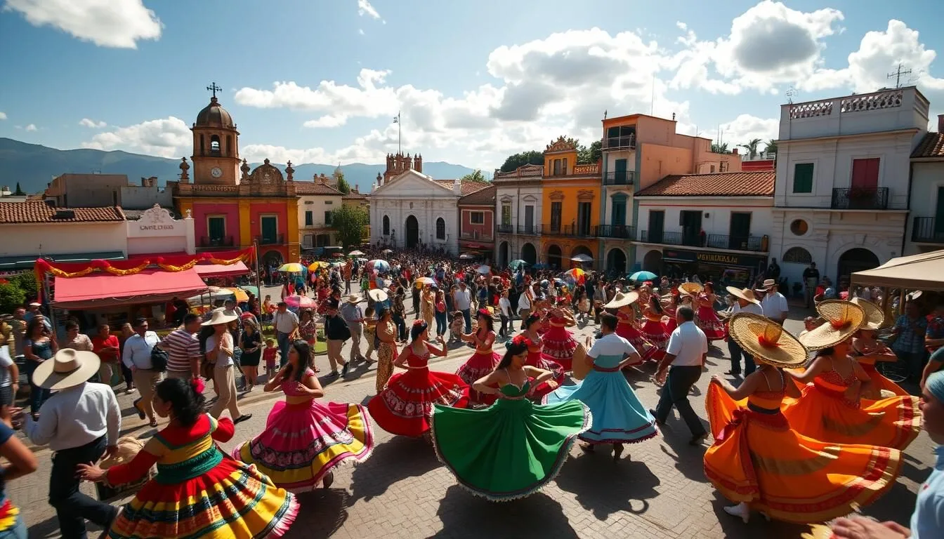 Venezuela: Top Festivals to Check Out When Visiting