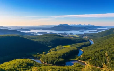 Vestfold og Telemark County, Norway: Best Things to Do – Top Picks