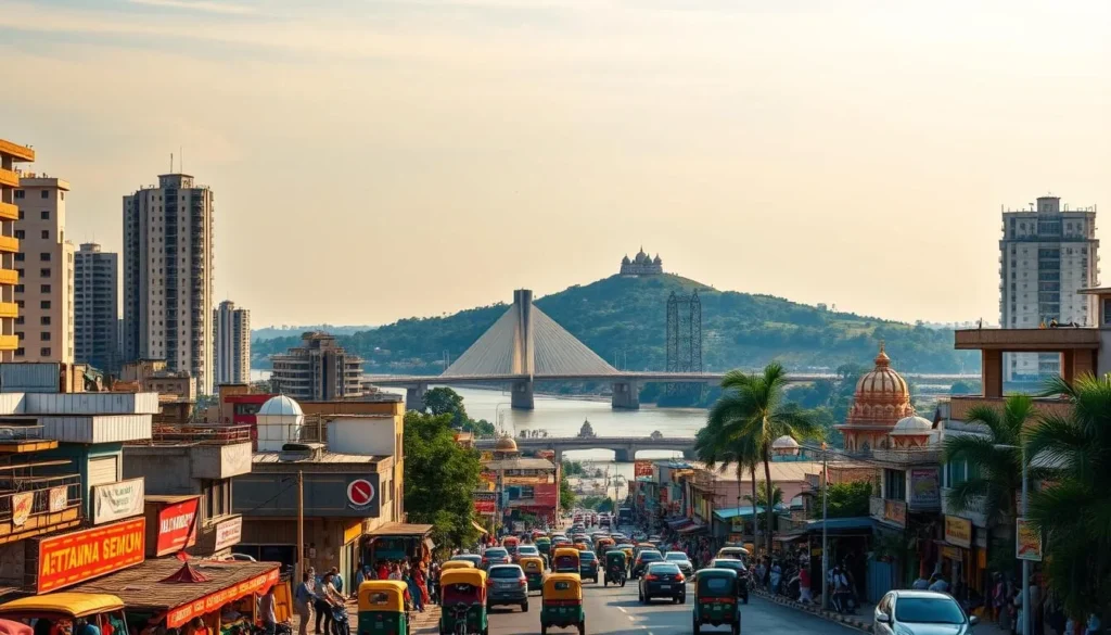 Vijayawada, Andhra Pradesh: Best Things to Do - Top Picks