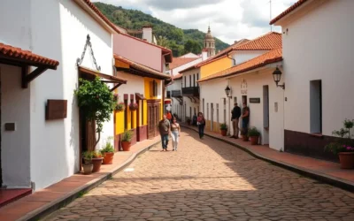 Villa De Leya, Colombia: Best Things to Do – Top Picks