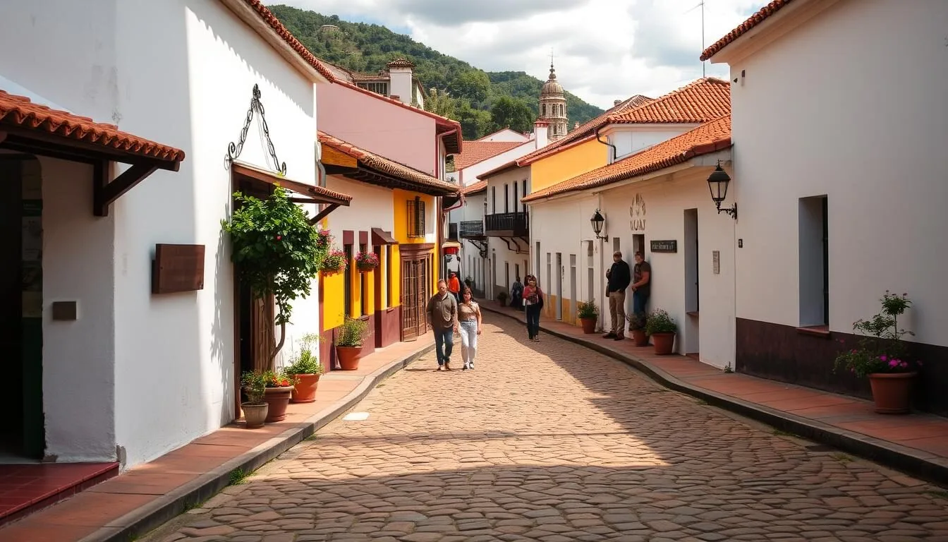 Villa De Leya, Colombia: Best Things to Do - Top Picks