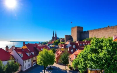 Visby, Sweden: Best Things to Do – Top Picks