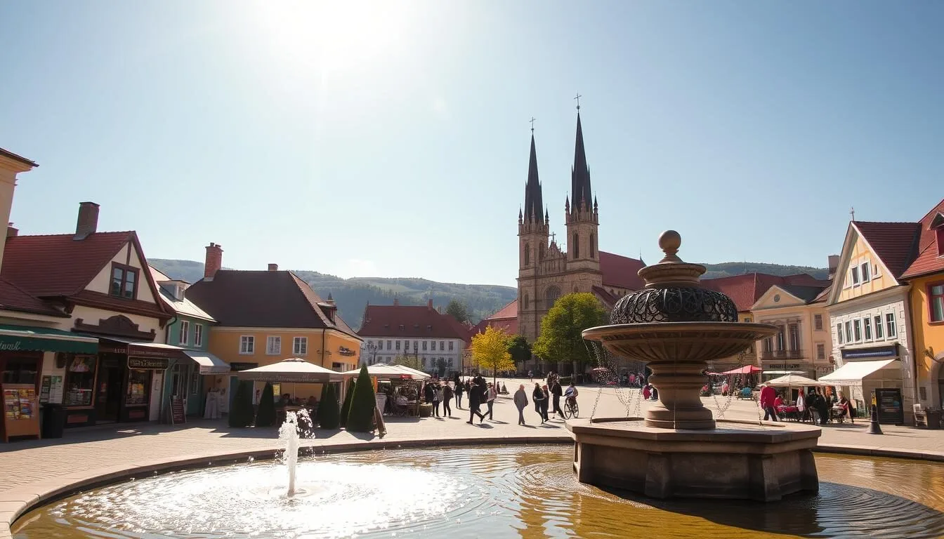 Vyskov, Czechia: Best Things to Do - Top Picks