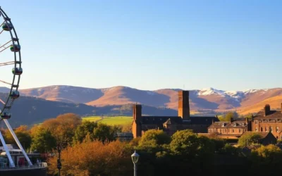 West Yorkshire, England: Best Things to Do – Top Picks
