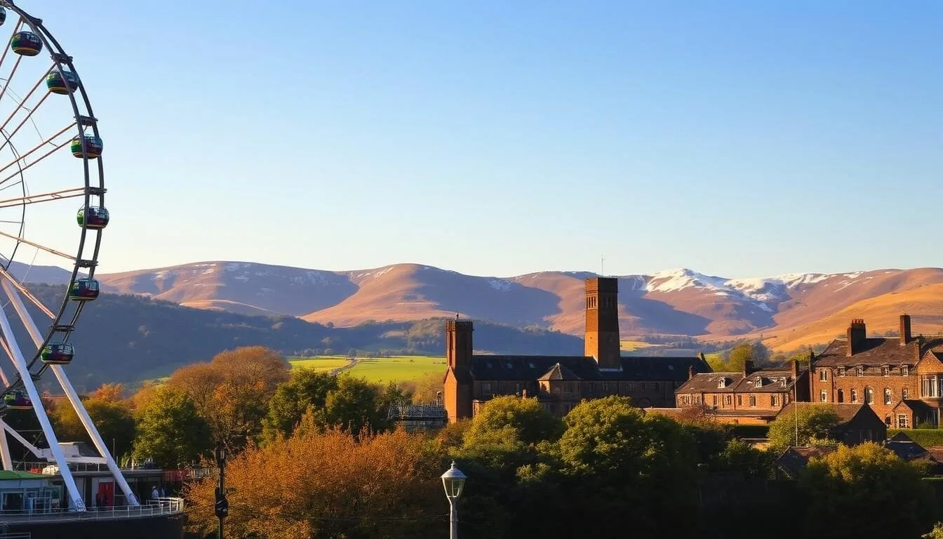 West Yorkshire, England: Best Things to Do - Top Picks