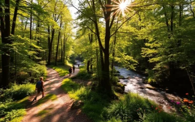 White Clay Creek State Park, Delaware: Best Things to Do – Top Picks
