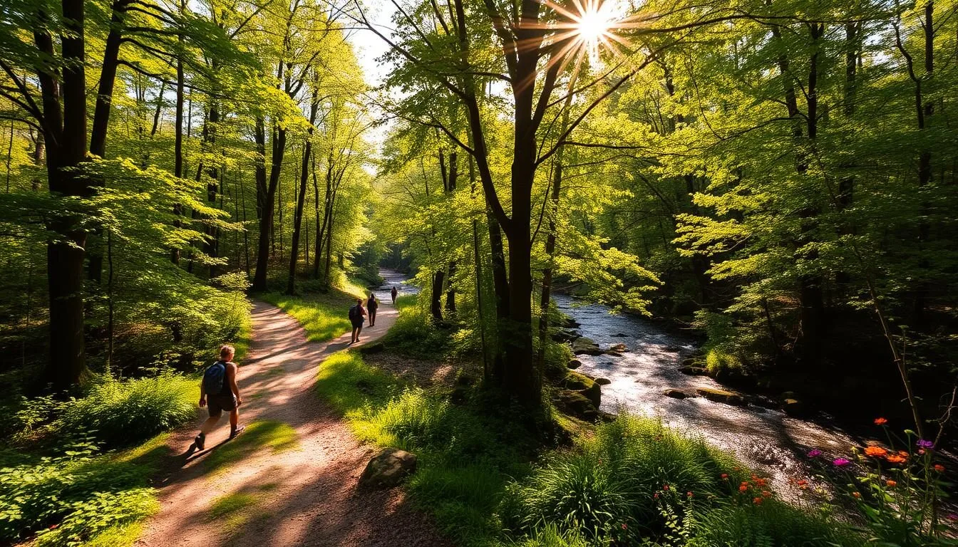 White Clay Creek State Park, Delaware: Best Things to Do - Top Picks