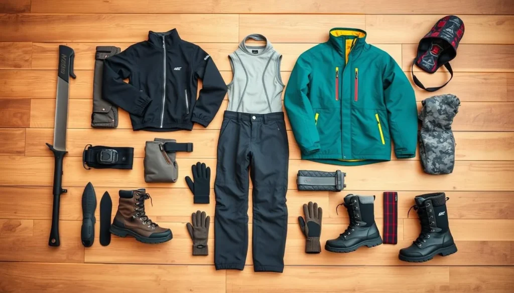 Winter gear and clothing for Sandpoint Idaho activities Winter gear and clothing for Sandpoint Idaho activities