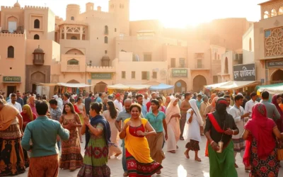 Yemen: Top Festivals to Check Out When Visiting