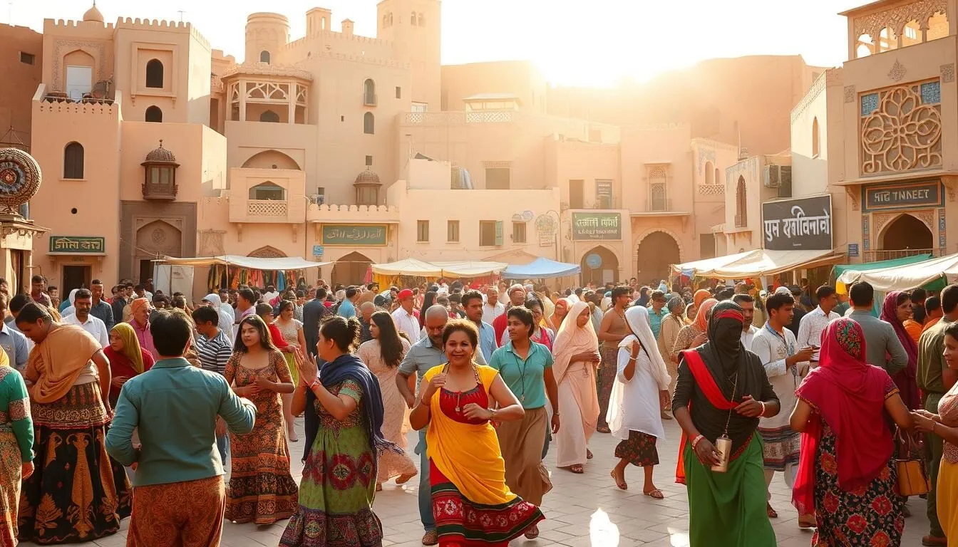 Yemen: Top Festivals to Check Out When Visiting