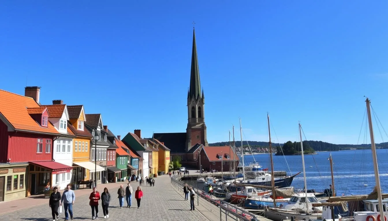Ystad, Sweden: Best Things to Do - Top Picks