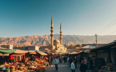 Zahedan, Iran: Best Things to Do – Top Picks