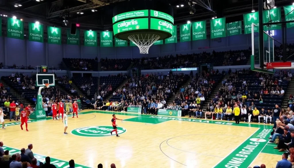 Žalgiris basketball tickets Kaunas