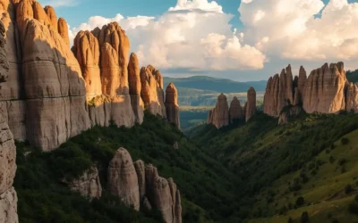 Zd’arske Vrchy, Czechia: Best Things to Do – Top Picks