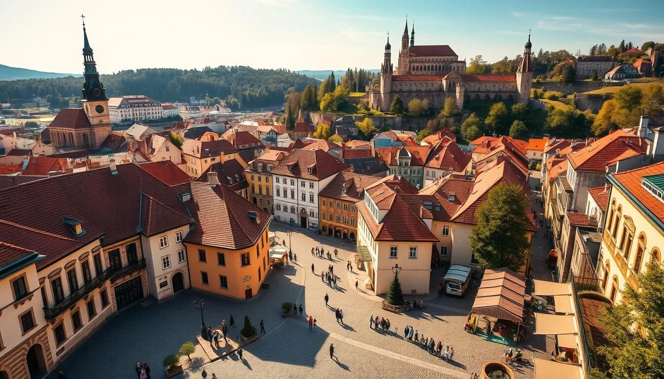 Znojmo, Czechia: Best Things to Do - Top Picks