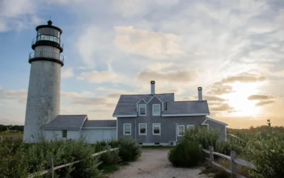 Cape Cod, Massachusetts: Best Things to Do – Top Picks