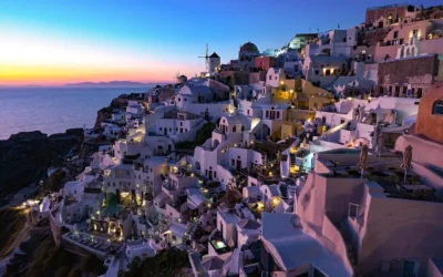 Santorini Island, Greece: Best Things to Do – Top Picks