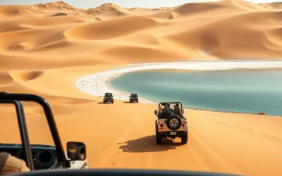 Khawr al Udayd, Qatar: Best Things to Do – Top Picks