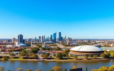Adelaide, South Australia: Best Months for a Weather-Savvy Trip