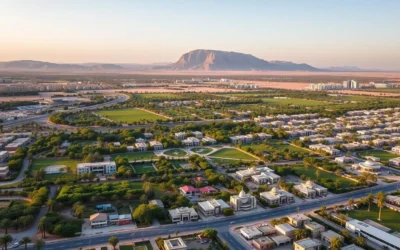 Al Ain, United Arab Emirates: Best Things to Do – Top Picks