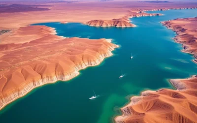 Amistad National Recreation Area, Texas: Best Things to Do – Top Picks