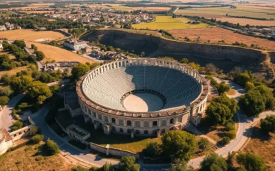 Arles, France: Best Months for a Weather-Savvy Trip