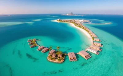 Banana Island, Qatar: Best Things to Do – Top Picks