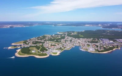 Barrington, Rhode Island: Best Things to Do – Top Picks