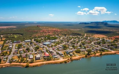 Batchelor, Northern Territory: Best Things to Do – Top Picks