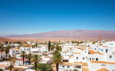 Beni Mellal, Morocco: Best Things to Do – Top Picks