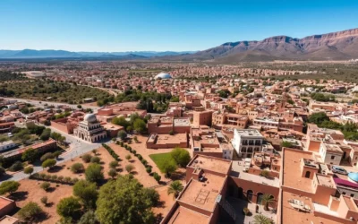 Berkane, Morocco: Best Things to Do – Top Picks