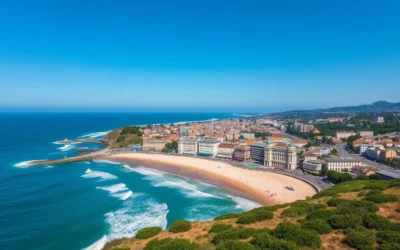 Biarritz, France: Best Months for a Weather-Savvy Trip