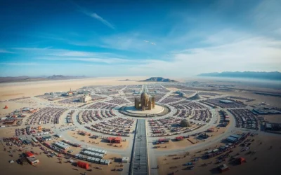 Black Rock City, Nevada: Best Things to Do – Top Picks