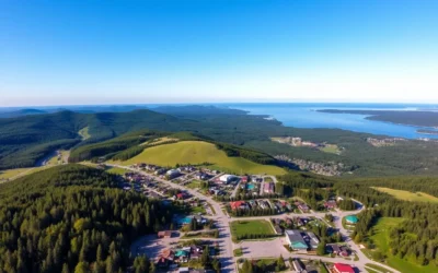 Blue Mountain Resort, Ontario: Best Things to Do – Top Picks