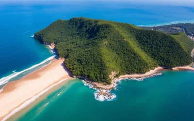 Burleigh Head National Park, Queensland: Best Things to Do – Top Picks