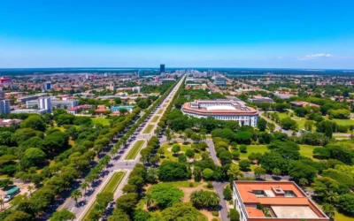Campo Grande, Brazil: Best Things to Do – Top Picks