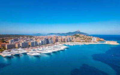 Cannes, France: Best Months for a Weather-Savvy Trip