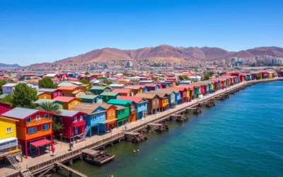 Castro, Chile: Best Things to Do – Top Picks