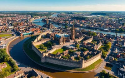 Chester, England: Best Things to Do – Top Picks