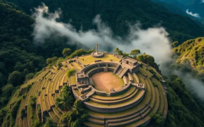 Ciudad Perdida, Colombia: Best Things to Do – Top Picks