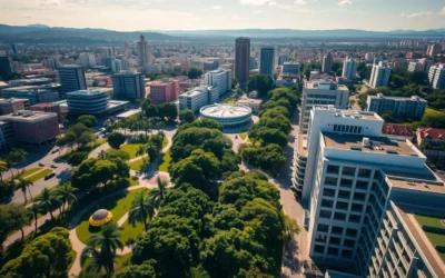 Curitiba, Brazil: Best Things to Do – Top Picks