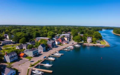 Damariscotta, Maine: Best Things to Do – Top Picks