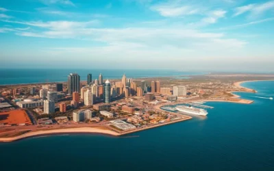 Darwin, Northern Territory: Best Months for a Weather-Savvy Trip