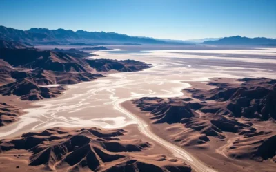 Death Valley National Park, Nevada: Best Things to Do – Top Picks