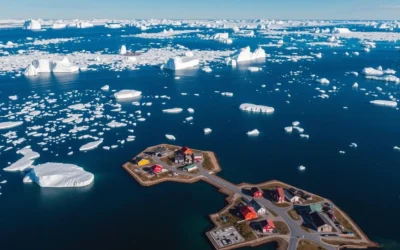 Disko Bay, Greenland: Best Things to Do – Top Picks