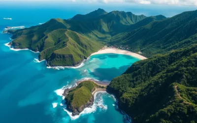 Dominica: Best Months for a Weather-Savvy Trip